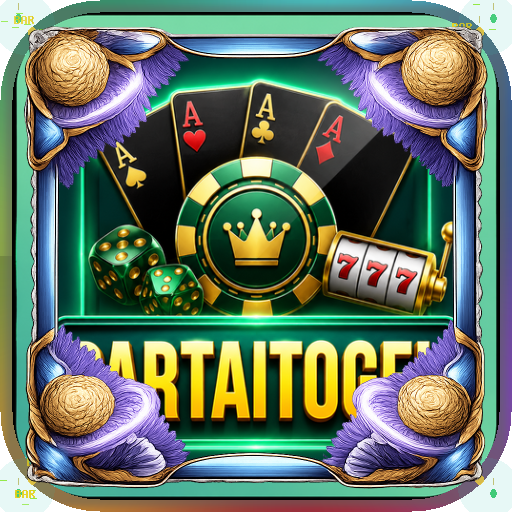 partaitogel — galeri pratinjau Resmi APK